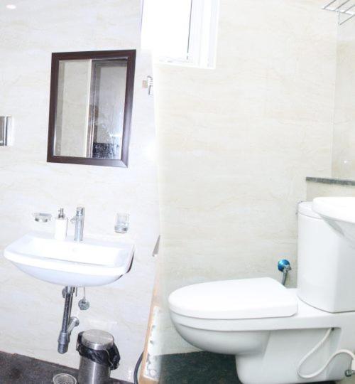 Ant Biz Rooms Near Chennai Trade Centre Ngoại thất bức ảnh