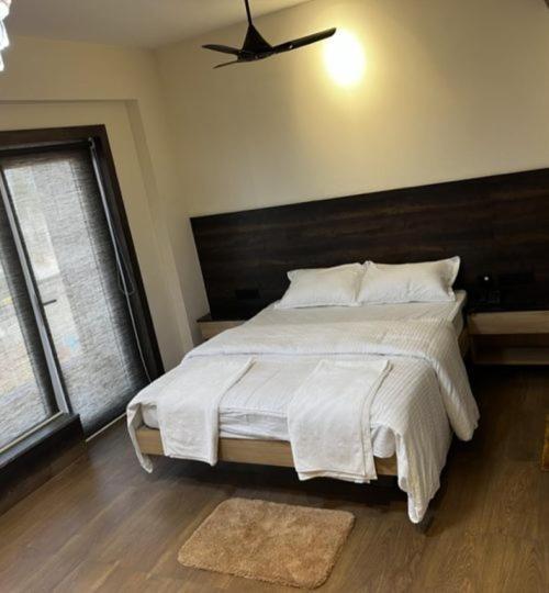 Ant Biz Rooms Near Chennai Trade Centre Ngoại thất bức ảnh
