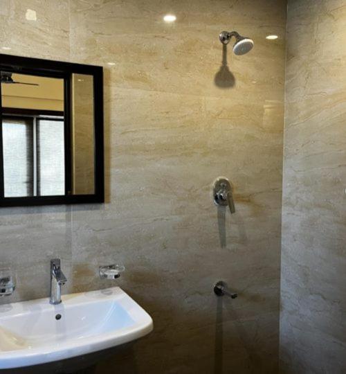 Ant Biz Rooms Near Chennai Trade Centre Ngoại thất bức ảnh